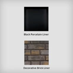 Napoleon BHD4ST Ascent Multi-View Series Electronic Ignition Double Sided Direct Vent Gas Fireplace 10 Napoleon BHD4ST Ascent Multi-View Series Electronic Ignition Double Sided Direct Vent Gas Fireplace -Lennox Fires Shop 355bhd4liner 600px 1