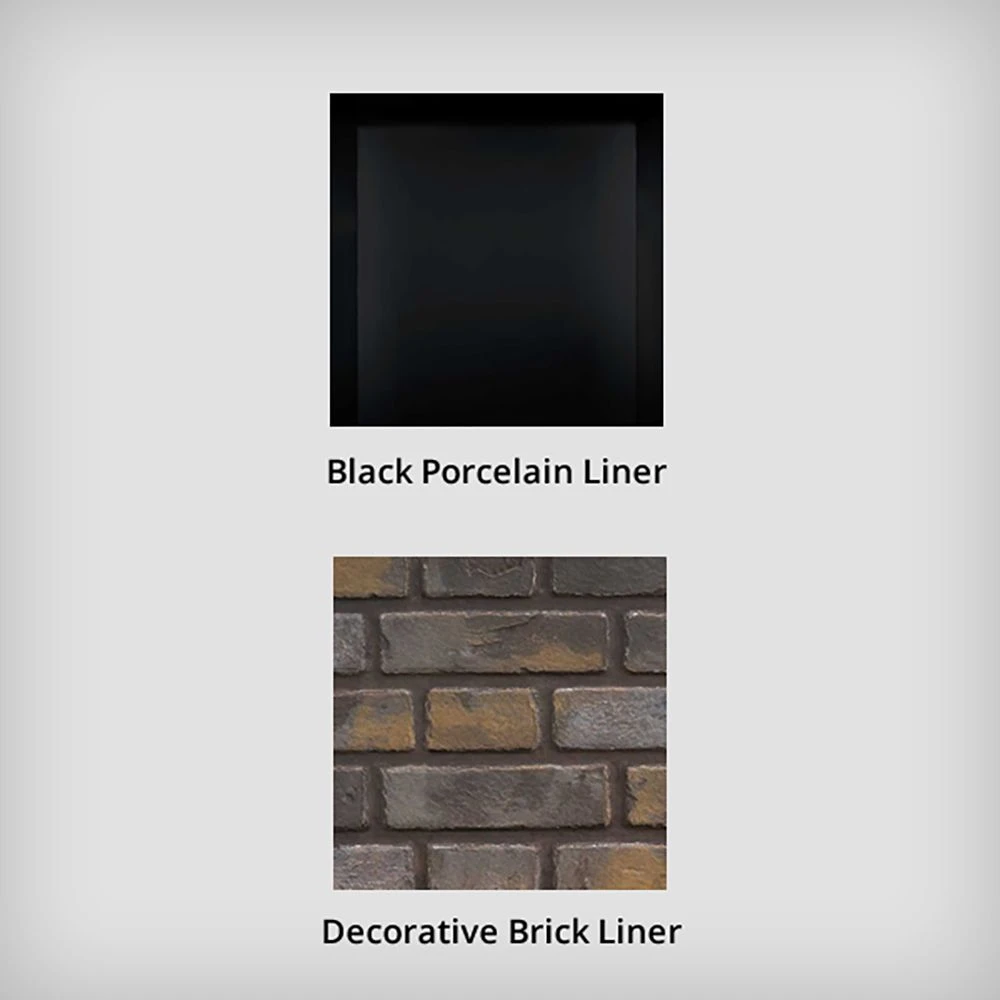 Napoleon BHD4ST Ascent Multi-View Series Electronic Ignition Double Sided Direct Vent Gas Fireplace 5 Napoleon BHD4ST Ascent Multi-View Series Electronic Ignition Double Sided Direct Vent Gas Fireplace - Image 3