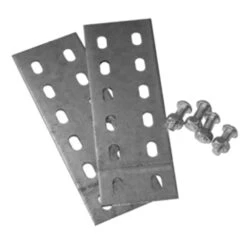 DuraVent 3PVP-WSA-EXT PelletVent Pro 3 To 4-Inch Adjustable Wall Strap Extension