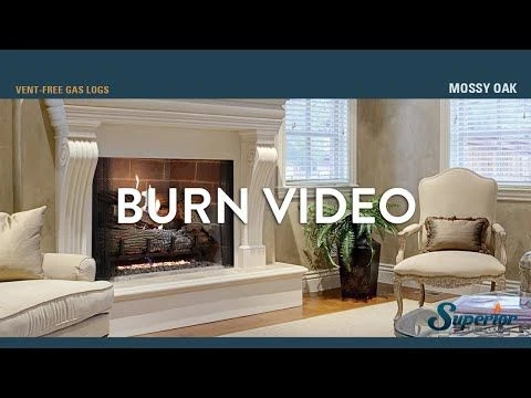 Superior 42-Inch Masonry Wood Burning Fireplace (WRT6042) 8 Superior 42-Inch Masonry Wood Burning Fireplace (WRT6042) - Image 6