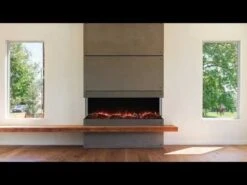 SimpliFire SF-SCT Scion Trinity 3-Sided Linear Electric Fireplace 13 SimpliFire SF-SCT Scion Trinity 3-Sided Linear Electric Fireplace -Lennox Fires Shop 6rvc4mBfwUE 8