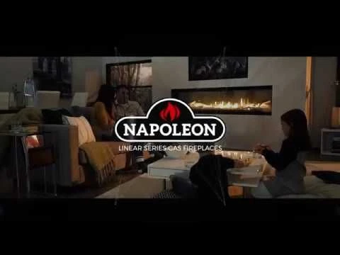 Napoleon BL36NTE-1 Ascent Linear Series Electronic Ignition Direct Vent Gas Fireplace 7 Napoleon BL36NTE-1 Ascent Linear Series Electronic Ignition Direct Vent Gas Fireplace - Image 5