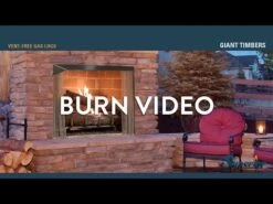 Superior 36-Inch Vent-Free Outdoor Masonry Gas Firebox With 24-Inch Gas Log Set (VRE6036) 15 Superior 36-Inch Vent-Free Outdoor Masonry Gas Firebox With 24-Inch Gas Log Set (VRE6036) -Lennox Fires Shop SINOjurn 8Q 5353