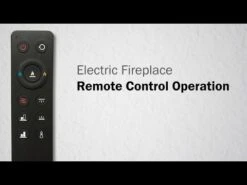 Superior MPE-3x-N Built-In Electric Fireplace With Charred Split Oak Logs And Glowing Ember Bed 15 Superior MPE-3x-N Built-In Electric Fireplace With Charred Split Oak Logs And Glowing Ember Bed -Lennox Fires Shop UY4fCrLxCoE 2