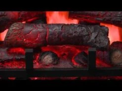 SimpliFire SF-BI Built-In Electric Fireplace 13 SimpliFire SF-BI Built-In Electric Fireplace -Lennox Fires Shop XpKShuW DYA 17