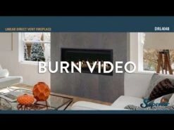 Superior 48-Inch Electronic Ignition See-Through Direct Vent Linear Gas Fireplace 13 Superior 48-Inch Electronic Ignition See-Through Direct Vent Linear Gas Fireplace -Lennox Fires Shop ZVBrKqixBn0 5