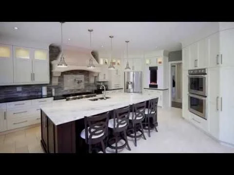 Napoleon NEFVC Allure Series Vertical Wall Mount/Built-In Electric Fireplace 11 Napoleon NEFVC Allure Series Vertical Wall Mount/Built-In Electric Fireplace - Image 9