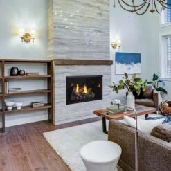 Monessen ACUF36-D Attribute 36-Inch Vent-Free Circulating Firebox With Gas Log Set 11 Monessen ACUF36-D Attribute 36-Inch Vent-Free Circulating Firebox With Gas Log Set -Lennox Fires Shop acuf42 bd b 03 22