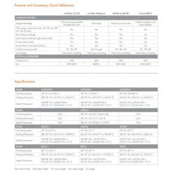 Monessen ACUF32-D-FB Attribute 32-Inch Vent-Free Circulating Firebox 8 Monessen ACUF32-D-FB Attribute 32-Inch Vent-Free Circulating Firebox -Lennox Fires Shop acuf42 bd feat c 03 22