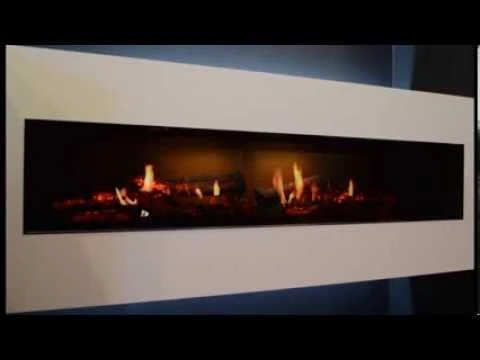 Dimplex SWM4220 Winslow Wall Mount/Tabletop Linear Electric Fireplace, 42-Inch 6 Dimplex SWM4220 Winslow Wall Mount/Tabletop Linear Electric Fireplace, 42-Inch - Image 4