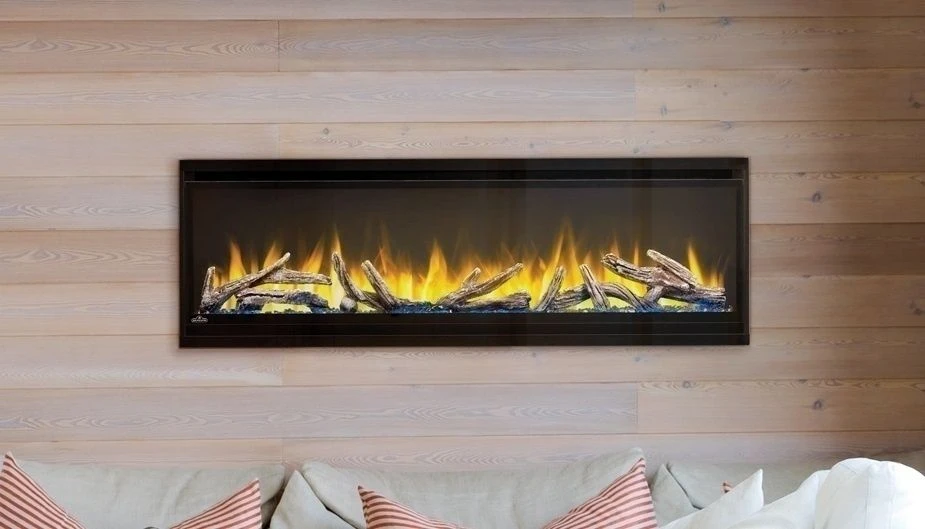 Napoleon NEFLxxCHD-1 Alluravision Deep Depth Linear Electric Fireplace 3 Napoleon NEFLxxCHD-1 Alluravision Deep Depth Linear Electric Fireplace