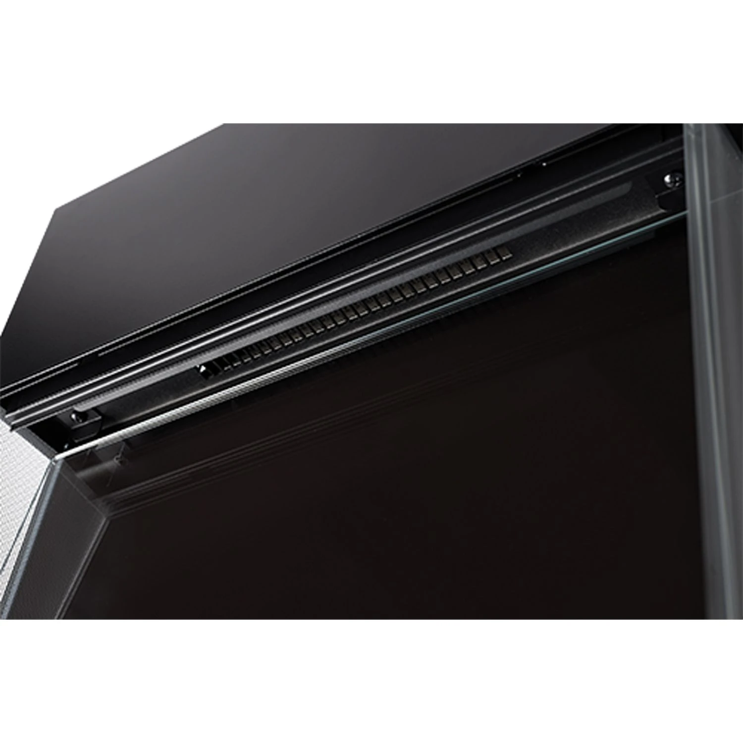 Napoleon NEFVC Allure Series Vertical Wall Mount/Built-In Electric Fireplace 9 Napoleon NEFVC Allure Series Vertical Wall Mount/Built-In Electric Fireplace - Image 7