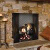 Majestic ASH36 Ashland 36-Inch Radiant Wood Burning Fireplace 2 Majestic ASH36 Ashland 36-Inch Radiant Wood Burning Fireplace -Lennox Fires Shop ash36 a 12 20