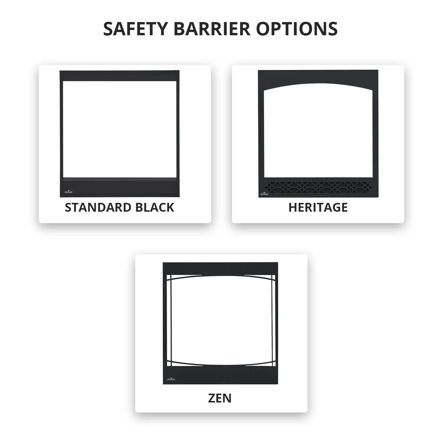 Napoleon B30NTRE-1 Ascent Series Electronic Ignition Direct Vent Gas Fireplace 6 Napoleon B30NTRE-1 Ascent Series Electronic Ignition Direct Vent Gas Fireplace - Image 4