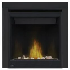 Napoleon B30NTRE-1 Ascent Series Electronic Ignition Direct Vent Gas Fireplace