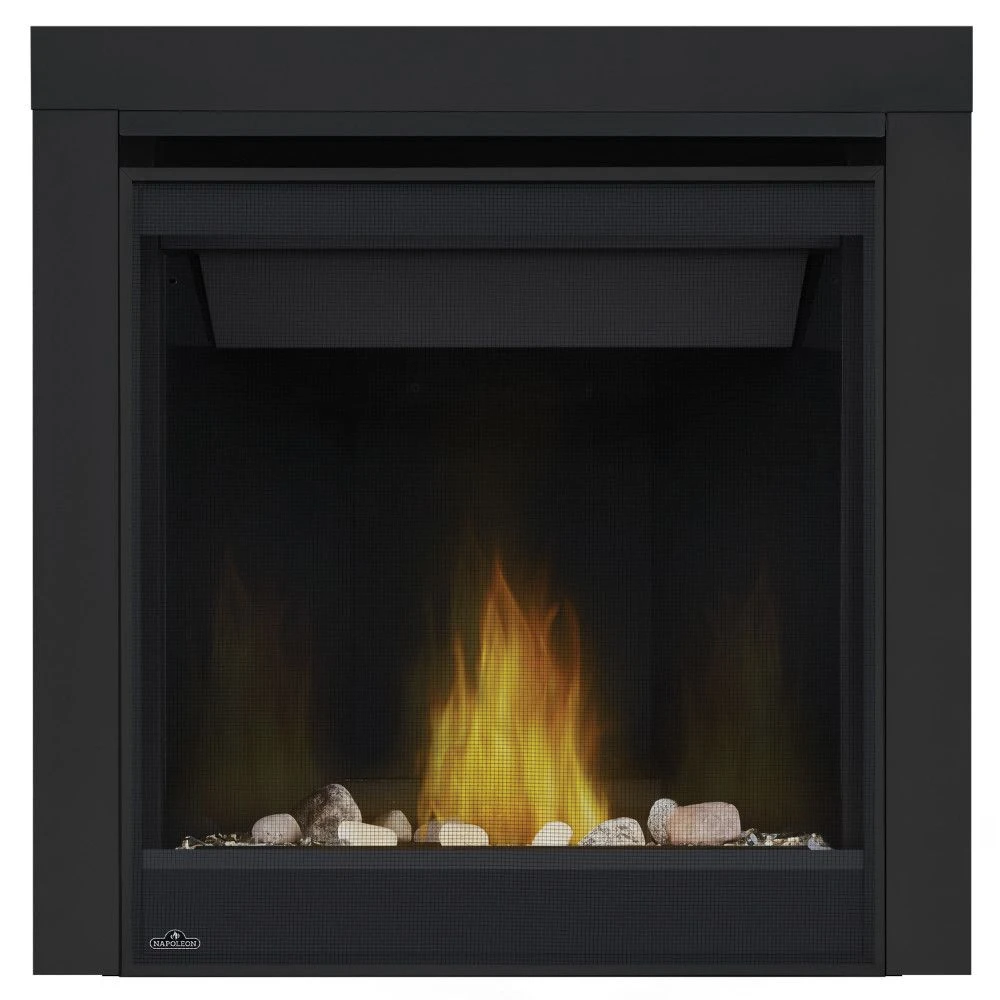 Napoleon B30NTRE-1 Ascent Series Electronic Ignition Direct Vent Gas Fireplace 3 Napoleon B30NTRE-1 Ascent Series Electronic Ignition Direct Vent Gas Fireplace