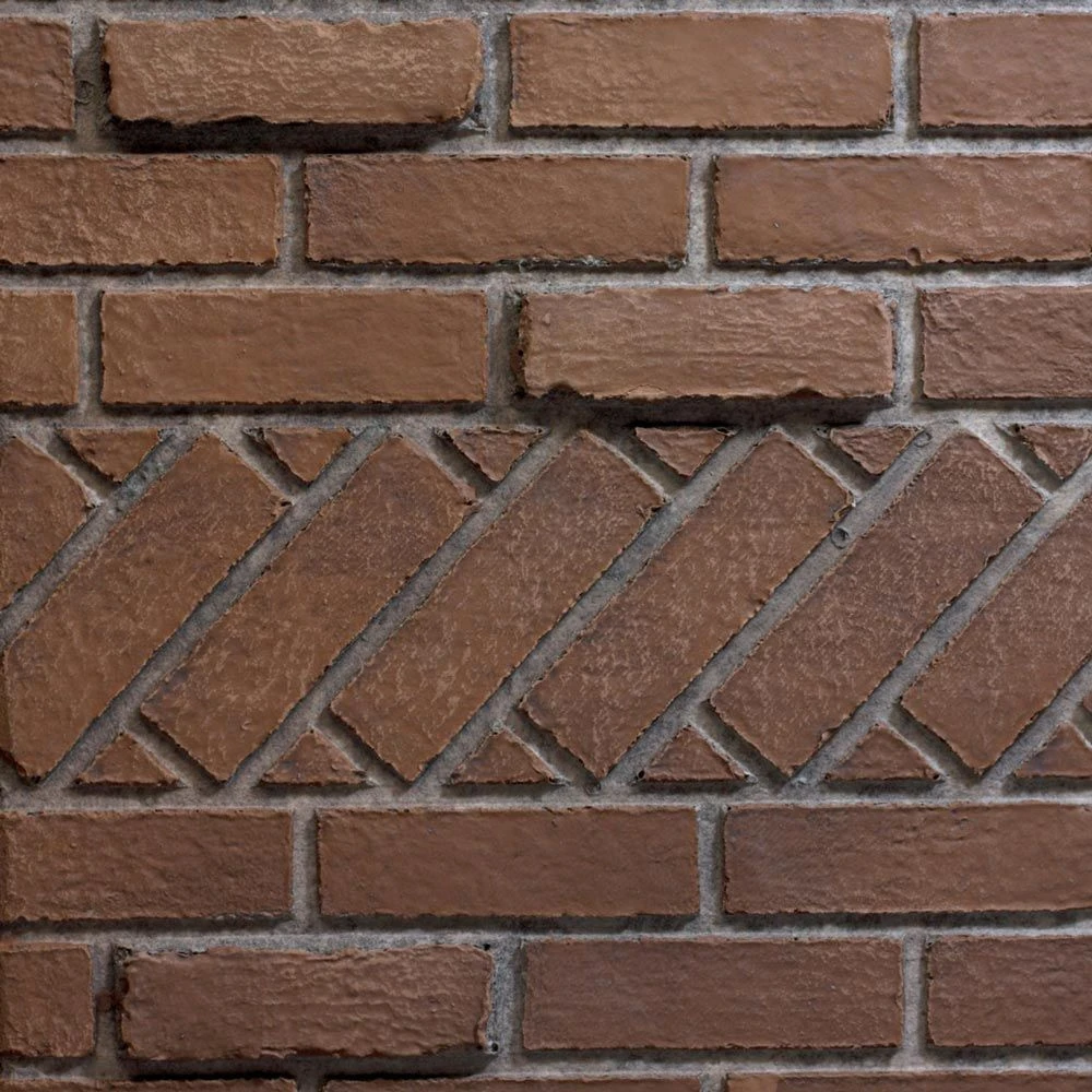 Empire White Mountain Hearth VFP36PP32 Vail Ventless Premium Peninsula Fireplace With Millivolt Valve And Banded Brick Liner, 36-Inches 7 Empire White Mountain Hearth VFP36PP32 Vail Ventless Premium Peninsula Fireplace With Millivolt Valve And Banded Brick Liner, 36-Inches - Image 5