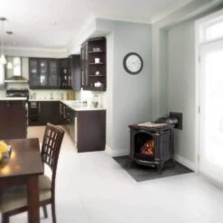 Napoleon GDS25-1 Bayfield Direct Vent Cast Iron Gas Stove 14 Napoleon GDS25-1 Bayfield Direct Vent Cast Iron Gas Stove -Lennox Fires Shop bayfield ls