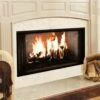 Majestic BE36 Royalton 36-Inch Radiant Wood Burning Fireplace 2 Majestic BE36 Royalton 36-Inch Radiant Wood Burning Fireplace -Lennox Fires Shop be36 a 01 20