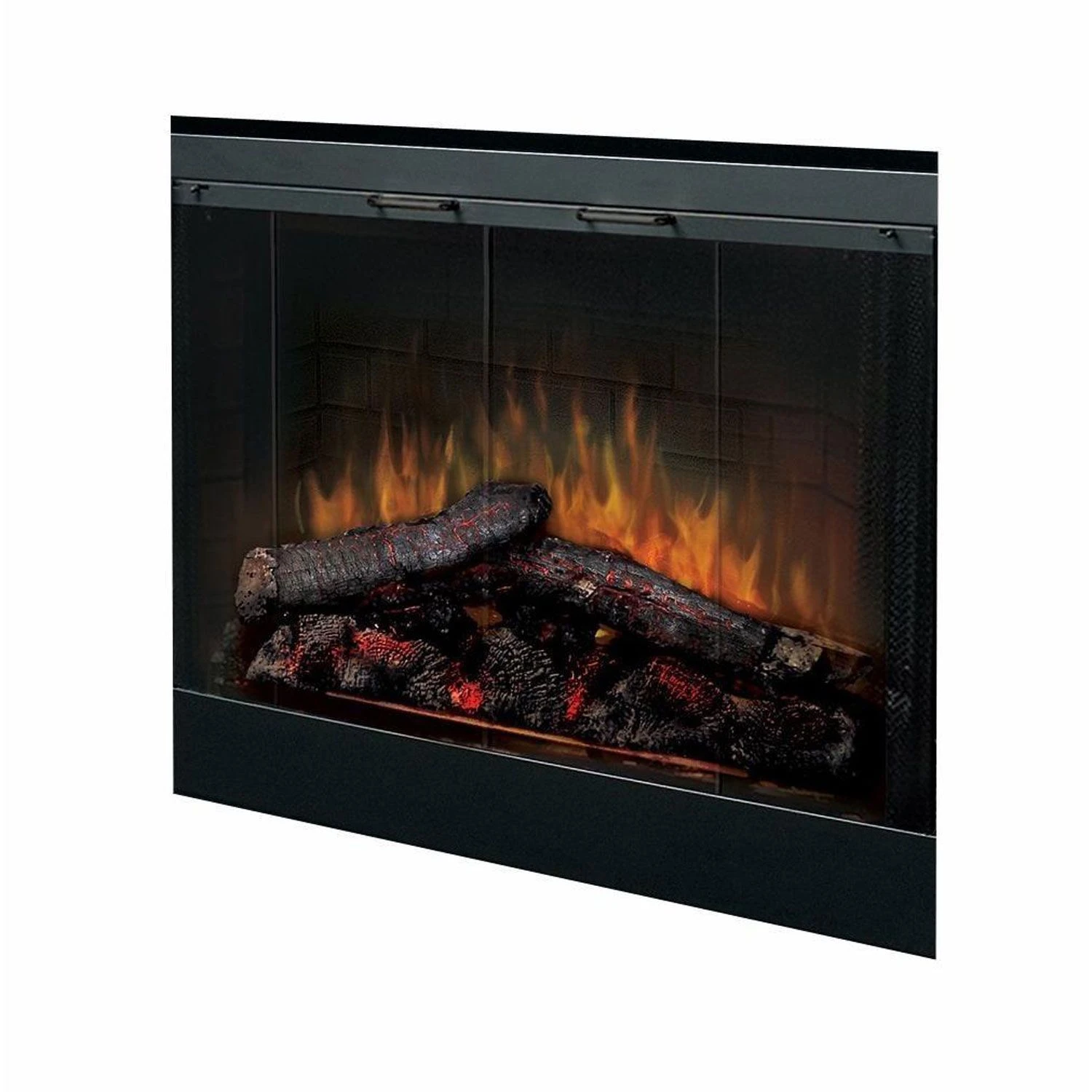 Dimplex BF39STP Standard Built-In Electric Fireplace, 39-Inch 3 Dimplex BF39STP Standard Built-In Electric Fireplace, 39-Inch