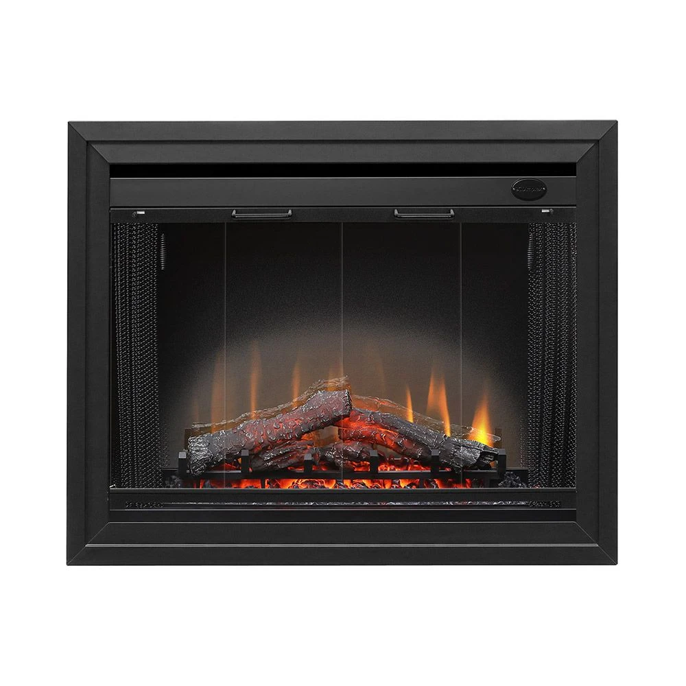 Dimplex BFSL33 Slim Line Built-In Electric Fireplace, 33-Inch 7 Dimplex BFSL33 Slim Line Built-In Electric Fireplace, 33-Inch - Image 5