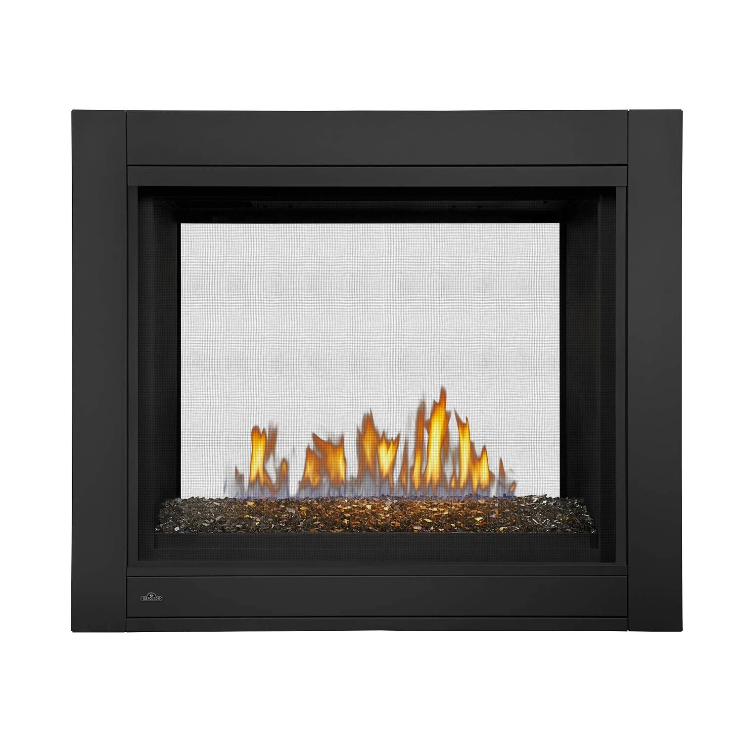 Napoleon BHD4ST Ascent Multi-View Series Electronic Ignition Double Sided Direct Vent Gas Fireplace 3 Napoleon BHD4ST Ascent Multi-View Series Electronic Ignition Double Sided Direct Vent Gas Fireplace