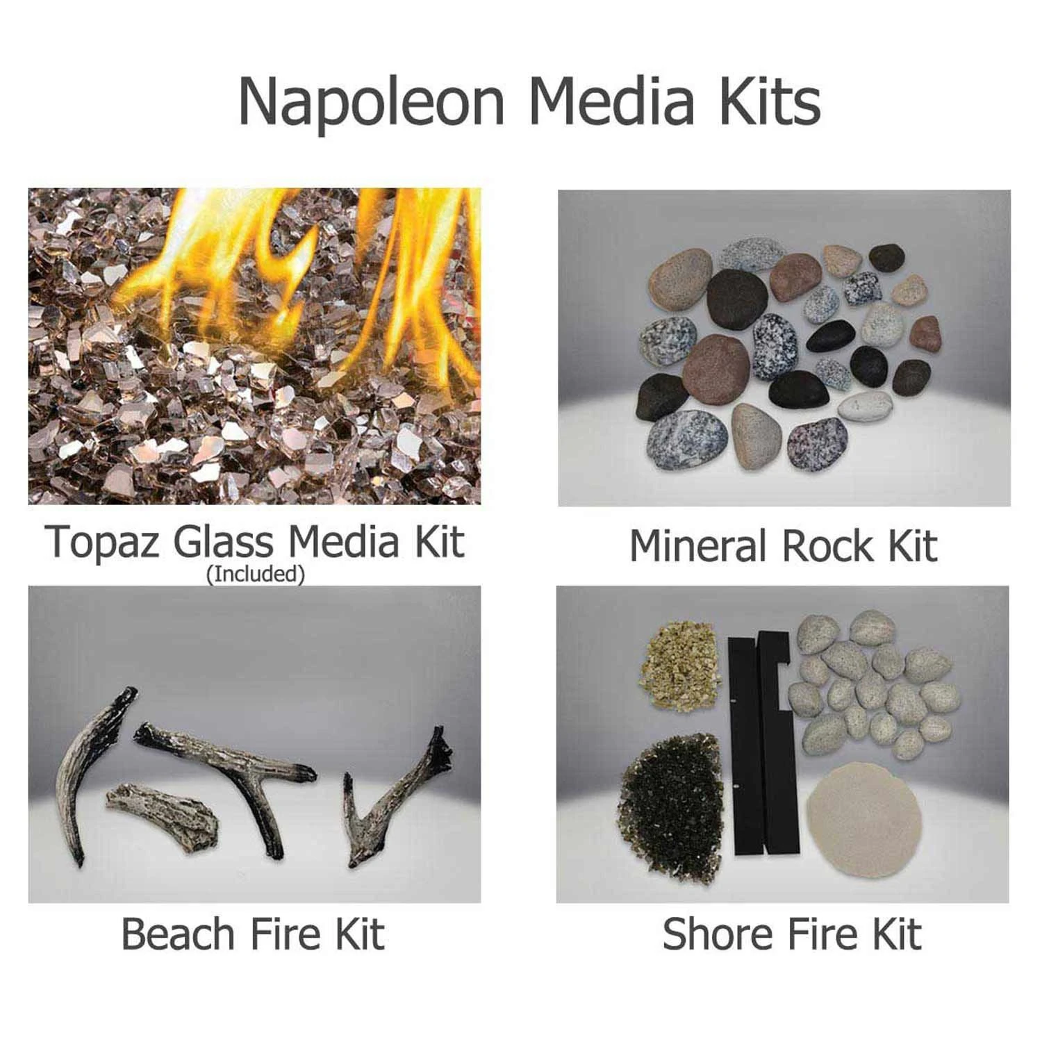 Napoleon BL36NTE-1 Ascent Linear Series Electronic Ignition Direct Vent Gas Fireplace 5 Napoleon BL36NTE-1 Ascent Linear Series Electronic Ignition Direct Vent Gas Fireplace - Image 3