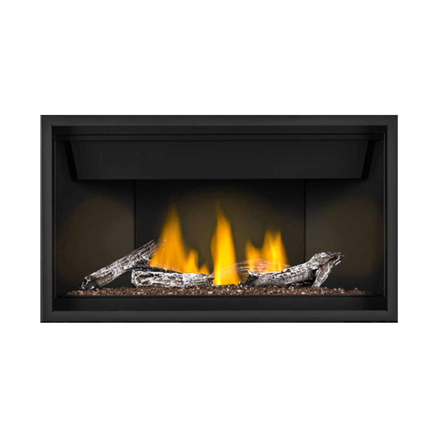 Napoleon BL36NTE-1 Ascent Linear Series Electronic Ignition Direct Vent Gas Fireplace 3 Napoleon BL36NTE-1 Ascent Linear Series Electronic Ignition Direct Vent Gas Fireplace