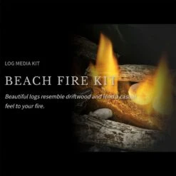 Napoleon BL42NTE Ascent Linear Series Electronic Ignition Direct Vent Gas Fireplace -Lennox Fires Shop bl42nte config c 08 22