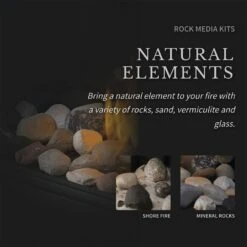 Napoleon BL56NTE Ascent Linear Series Electronic Ignition Direct Vent Gas Fireplace -Lennox Fires Shop bl42nte config d 08 22 1