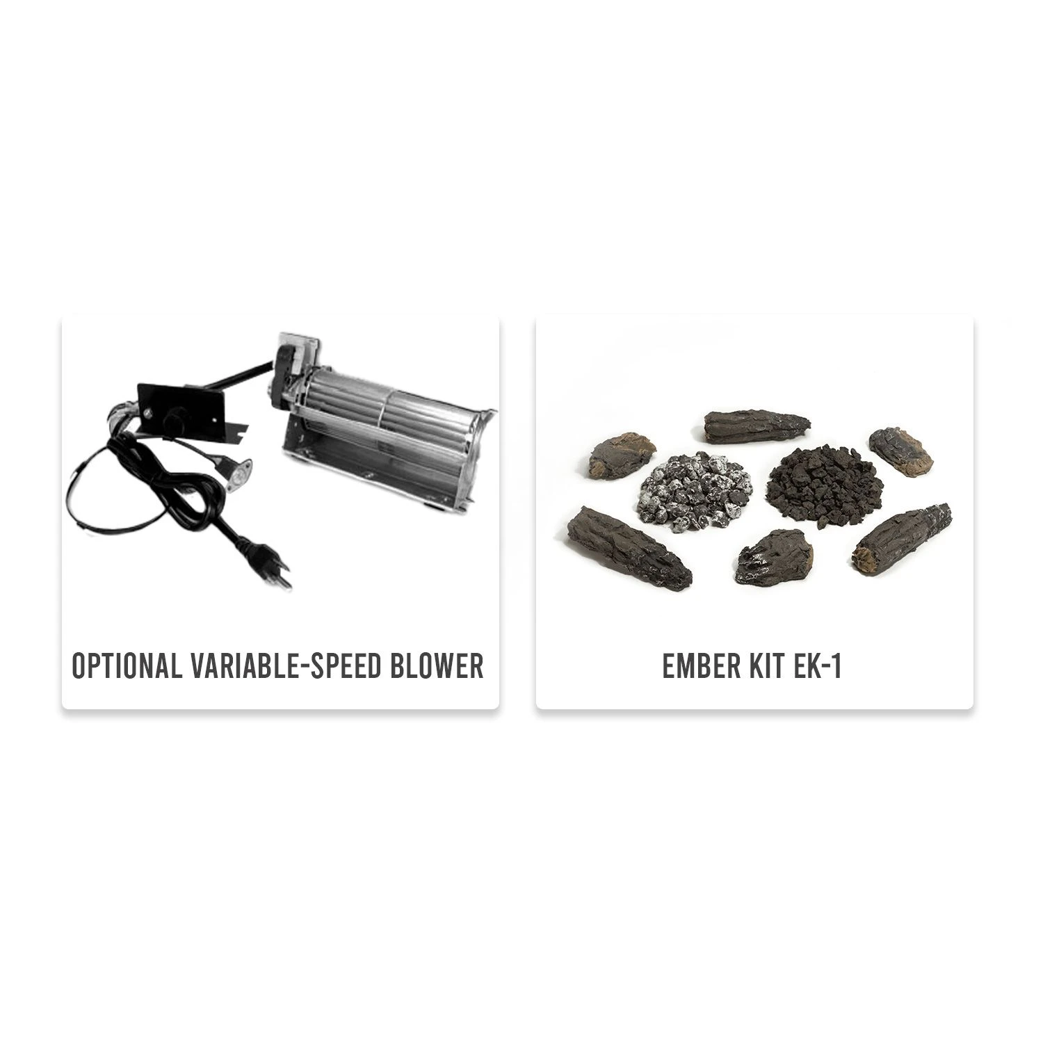 Empire White Mountain Hearth DVCD32FP Tahoe Clean-Face Direct Vent Deluxe Gas Fireplace, 32-Inches 6 Empire White Mountain Hearth DVCD32FP Tahoe Clean-Face Direct Vent Deluxe Gas Fireplace, 32-Inches - Image 4