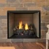 Monessen BUF32A Exacta 32-Inch Vent-Free Circulating Firebox With Gas Log Set 2 Monessen BUF32A Exacta 32-Inch Vent-Free Circulating Firebox With Gas Log Set -Lennox Fires Shop buf32 t a 03 22