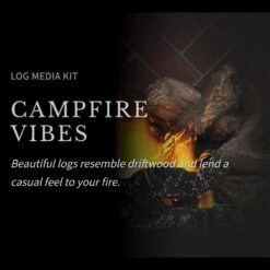 Napoleon BX36TRE Ascent X Series Electronic Ignition Direct Vent Gas Fireplace -Lennox Fires Shop bx36tre config d 08 22