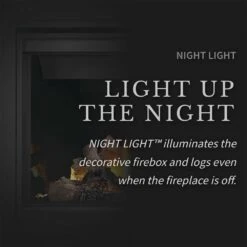 Napoleon BX36TRE Ascent X Series Electronic Ignition Direct Vent Gas Fireplace -Lennox Fires Shop bx36tre config g 08 22