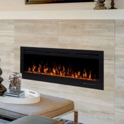 Modern Flames CEF-B Challenger Series Built-In Electric Fireplace -Lennox Fires Shop cef 50b c 10 21