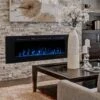 Modern Flames CEF-B Challenger Series Built-In Electric Fireplace 1 Modern Flames CEF-B Challenger Series Built-In Electric Fireplace -Lennox Fires Shop cef 60b b 10 21