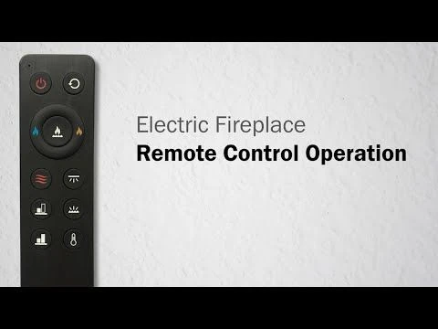 Superior MPE-D Built-In Linear Electric Fireplace With Driftwood Logs And Smoked Crystal Ember Bed 9 Superior MPE-D Built-In Linear Electric Fireplace With Driftwood Logs And Smoked Crystal Ember Bed - Image 7