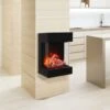 Amantii Tru-View Cube Indoor/Outdoor 3-Sided Smart Electric Fireplace 1 Amantii Tru-View Cube Indoor/Outdoor 3-Sided Smart Electric Fireplace -Lennox Fires Shop cube 2025wm a 07 22