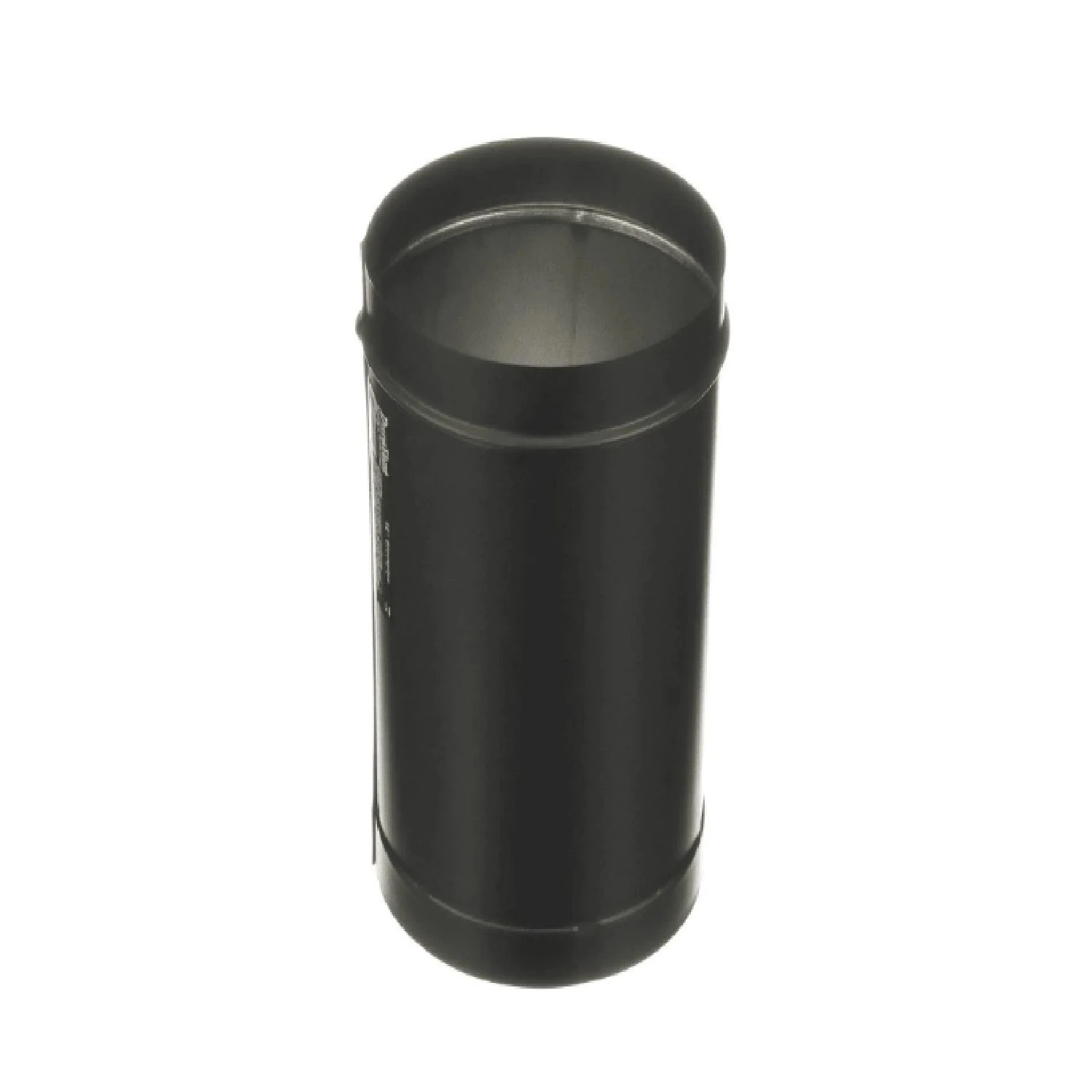 DuraVent 10DBK-x DuraBlack 10-Inch Diameter Single-Wall Black Pipe 3 DuraVent 10DBK-x DuraBlack 10-Inch Diameter Single-Wall Black Pipe
