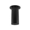 DuraVent DBK-SC DuraBlack Slip Connector With Trim -Lennox Fires Shop dbk sc