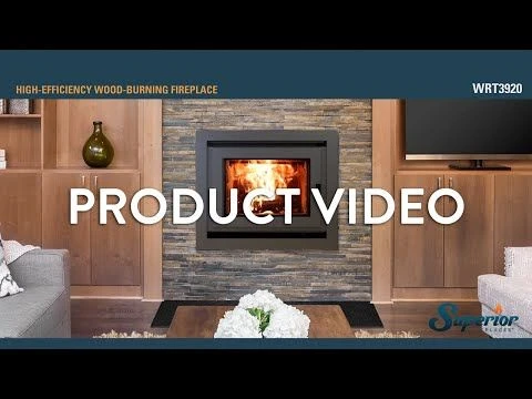 Superior WRT3920-B EPA 2.0CUFT WB Trad ClnFc Grey Stk 11 Superior WRT3920-B EPA 2.0CUFT WB Trad ClnFc Grey Stk - Image 9