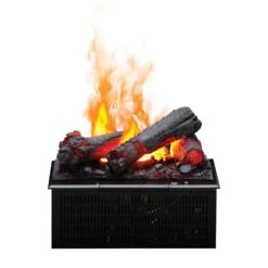 Dimplex DFI400LH Opti-Myst Electric Cassette With Logs