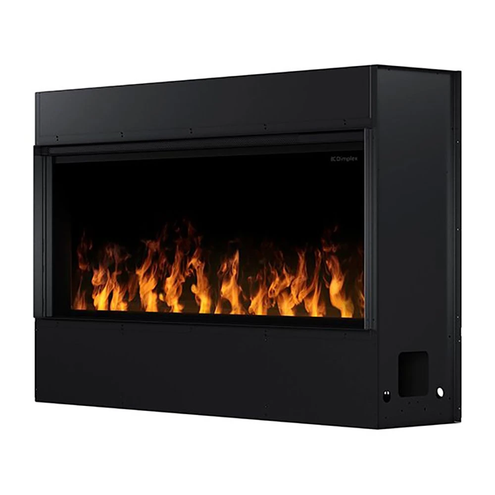 Dimplex Opti-Myst Linear Electric Fireplace, 46-Inch 3 Dimplex Opti-Myst Linear Electric Fireplace, 46-Inch
