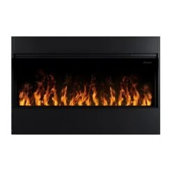 Dimplex Opti-Myst Linear Electric Fireplace, 46-Inch 11 Dimplex Opti-Myst Linear Electric Fireplace, 46-Inch -Lennox Fires Shop dim 136786 b 05 23