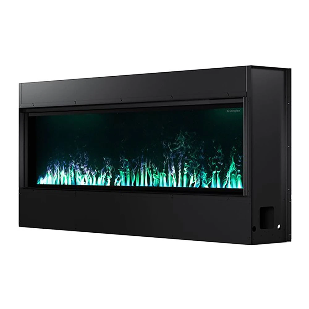 Dimplex Opti-Myst Linear Electric Fireplace, 66-Inch 4 Dimplex Opti-Myst Linear Electric Fireplace, 66-Inch - Image 2