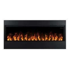 Dimplex Opti-Myst Linear Electric Fireplace, 66-Inch 12 Dimplex Opti-Myst Linear Electric Fireplace, 66-Inch -Lennox Fires Shop dim 136793 c 05 23