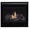 Superior DRC3045 45-Inch Electronic Ignition Direct Vent Gas Fireplace With Crushed Glass Media 1 Superior DRC3045 45-Inch Electronic Ignition Direct Vent Gas Fireplace With Crushed Glass Media -Lennox Fires Shop drc3000 a 08 22