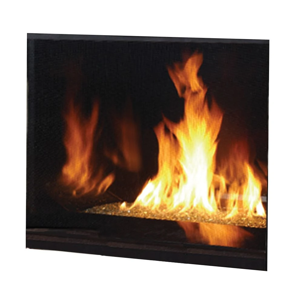 Superior DRC6345 45-Inch Electronic Ignition Direct Vent Gas Fireplace With Remote & Crushed Glass Media 3 Superior DRC6345 45-Inch Electronic Ignition Direct Vent Gas Fireplace With Remote & Crushed Glass Media