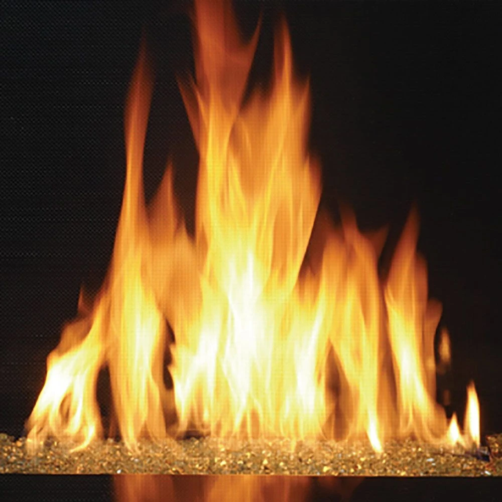 Superior DRC6345 45-Inch Electronic Ignition Direct Vent Gas Fireplace With Remote & Crushed Glass Media 5 Superior DRC6345 45-Inch Electronic Ignition Direct Vent Gas Fireplace With Remote & Crushed Glass Media - Image 3