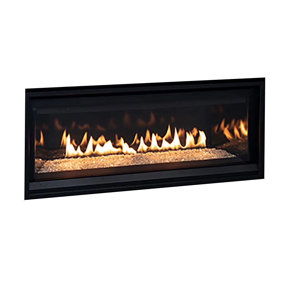 Superior DRL3545 45-Inch Electronic Ignition Direct Vent Gas Fireplace With Remote & Crushed Glass Media 3 Superior DRL3545 45-Inch Electronic Ignition Direct Vent Gas Fireplace With Remote & Crushed Glass Media